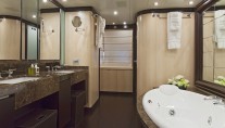 Leopard 46 LISA IV -  Master Bathroom